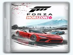 Forza Horizon 6 — логотип